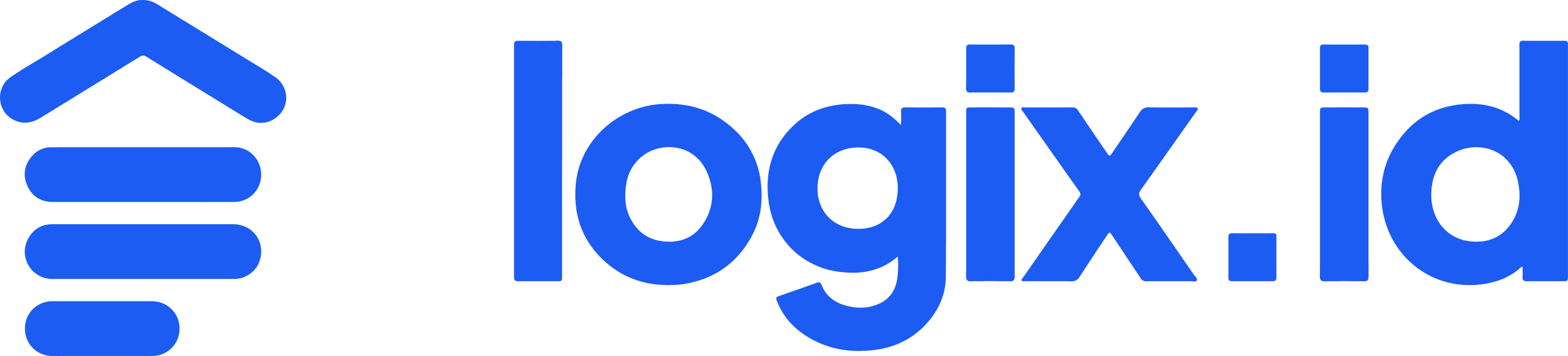 Logix logo